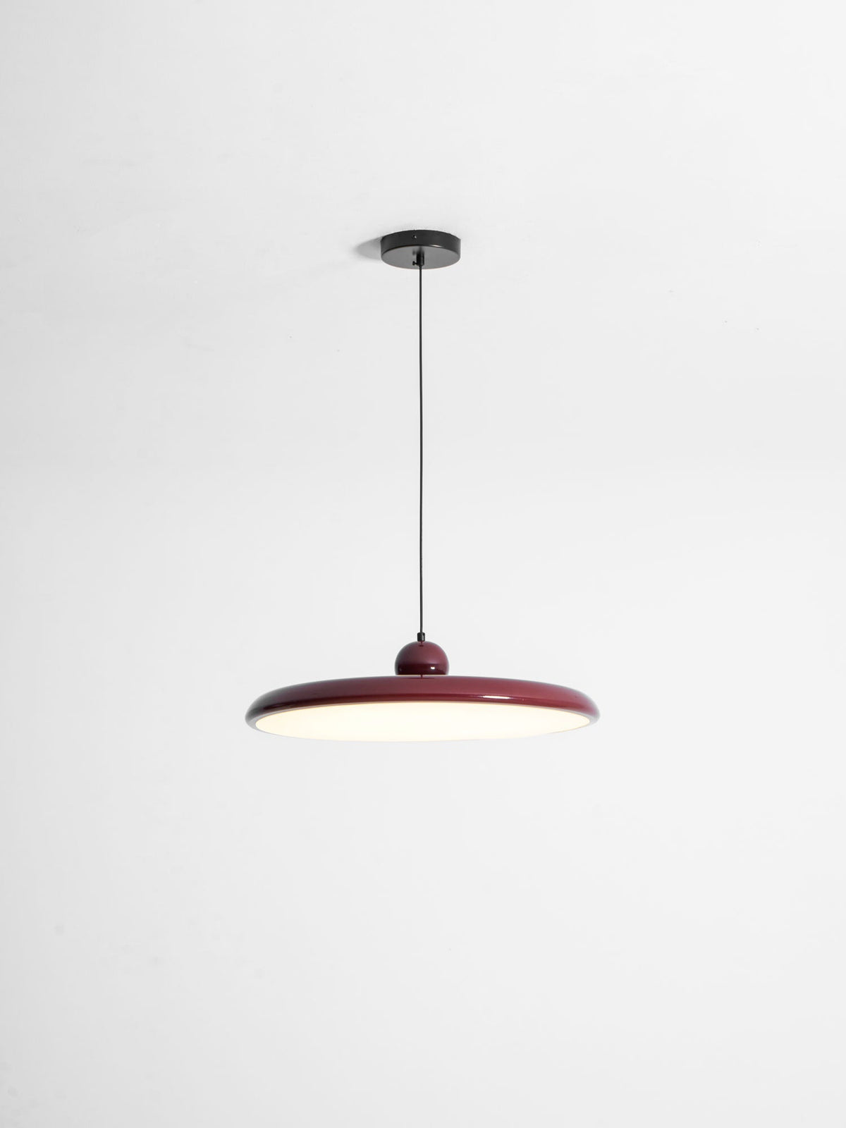 Fodimer Round Pendant Light