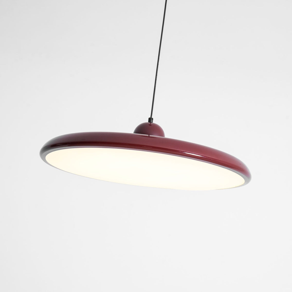 Fodimer Round Pendant Light