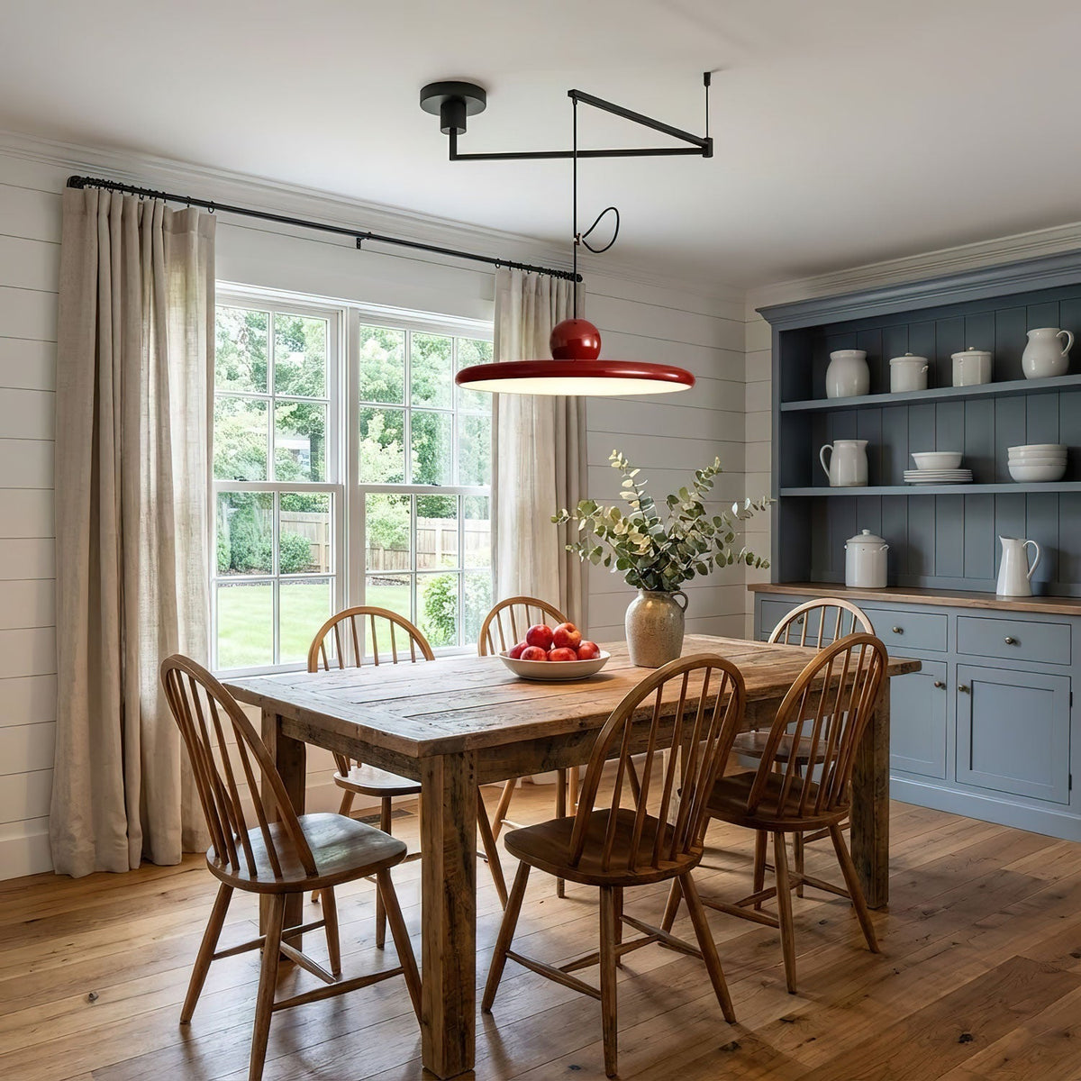 Bisor Modern Pendant Light
