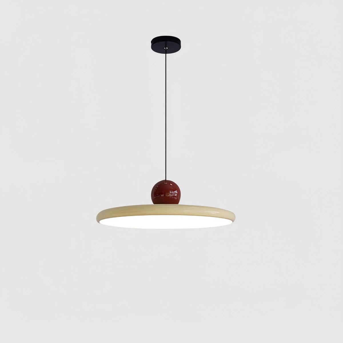 Fodimer Round Pendant Light