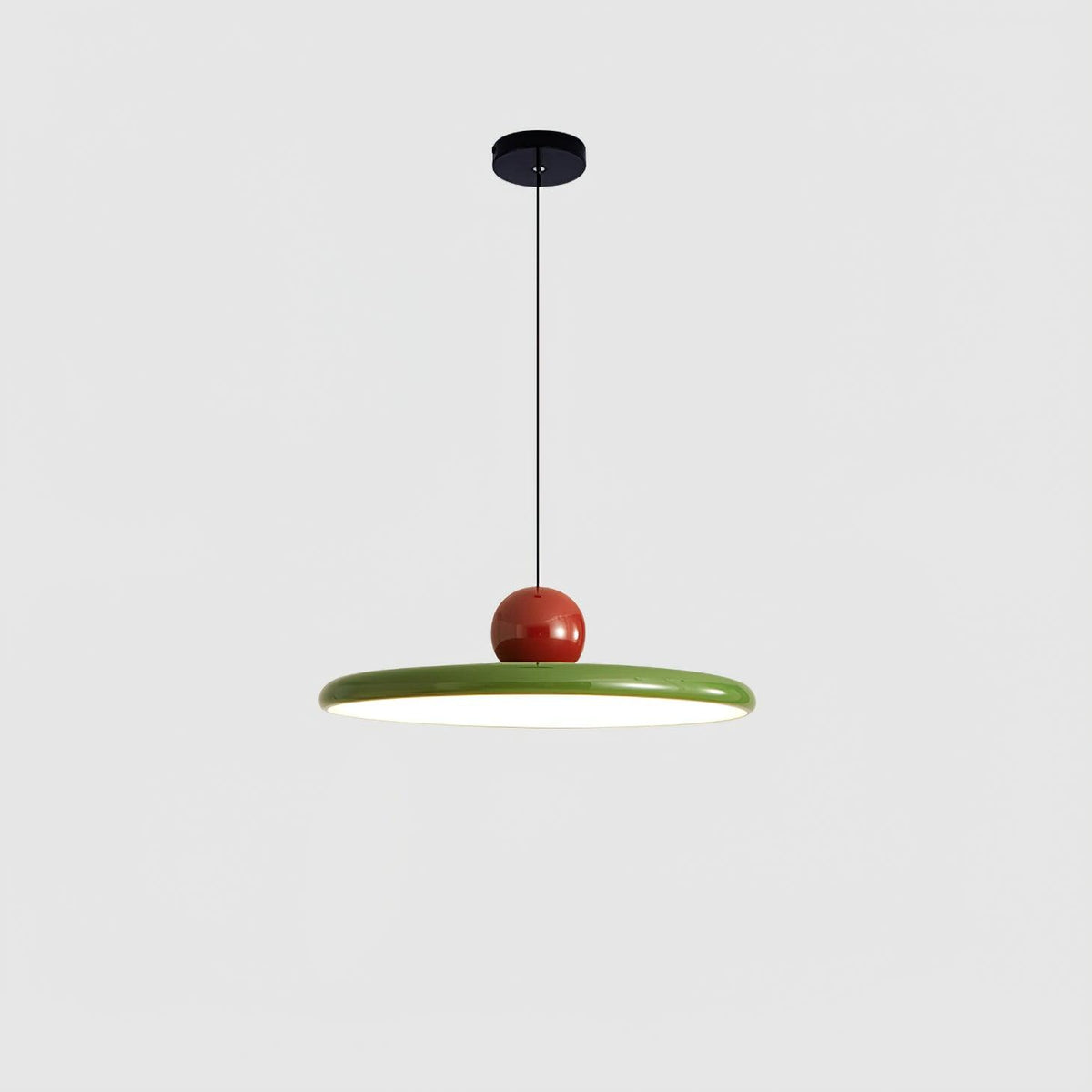 Fodimer Round Pendant Light