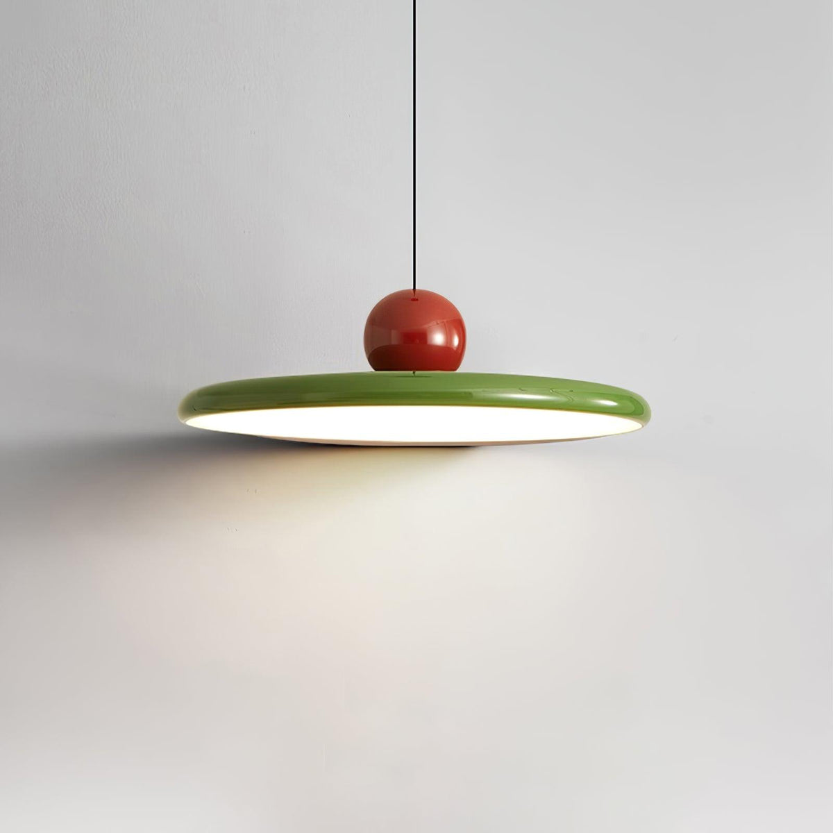 Fodimer Round Pendant Light