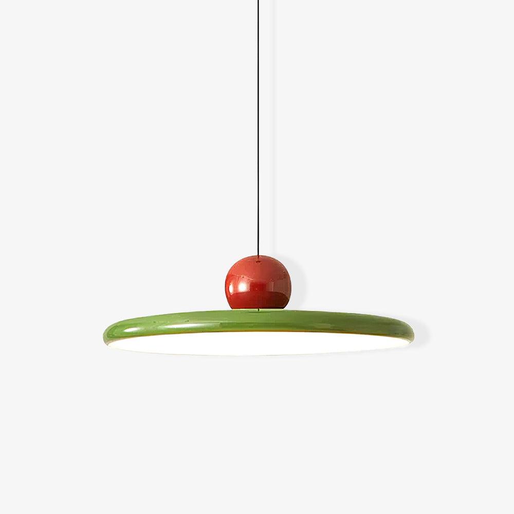 Fodimer Round Pendant Light