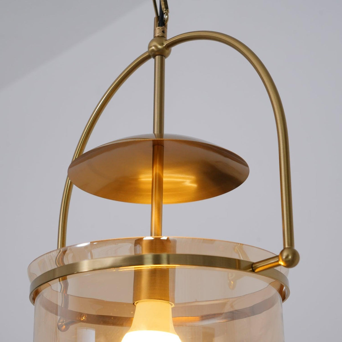 Drandero Pendant Light