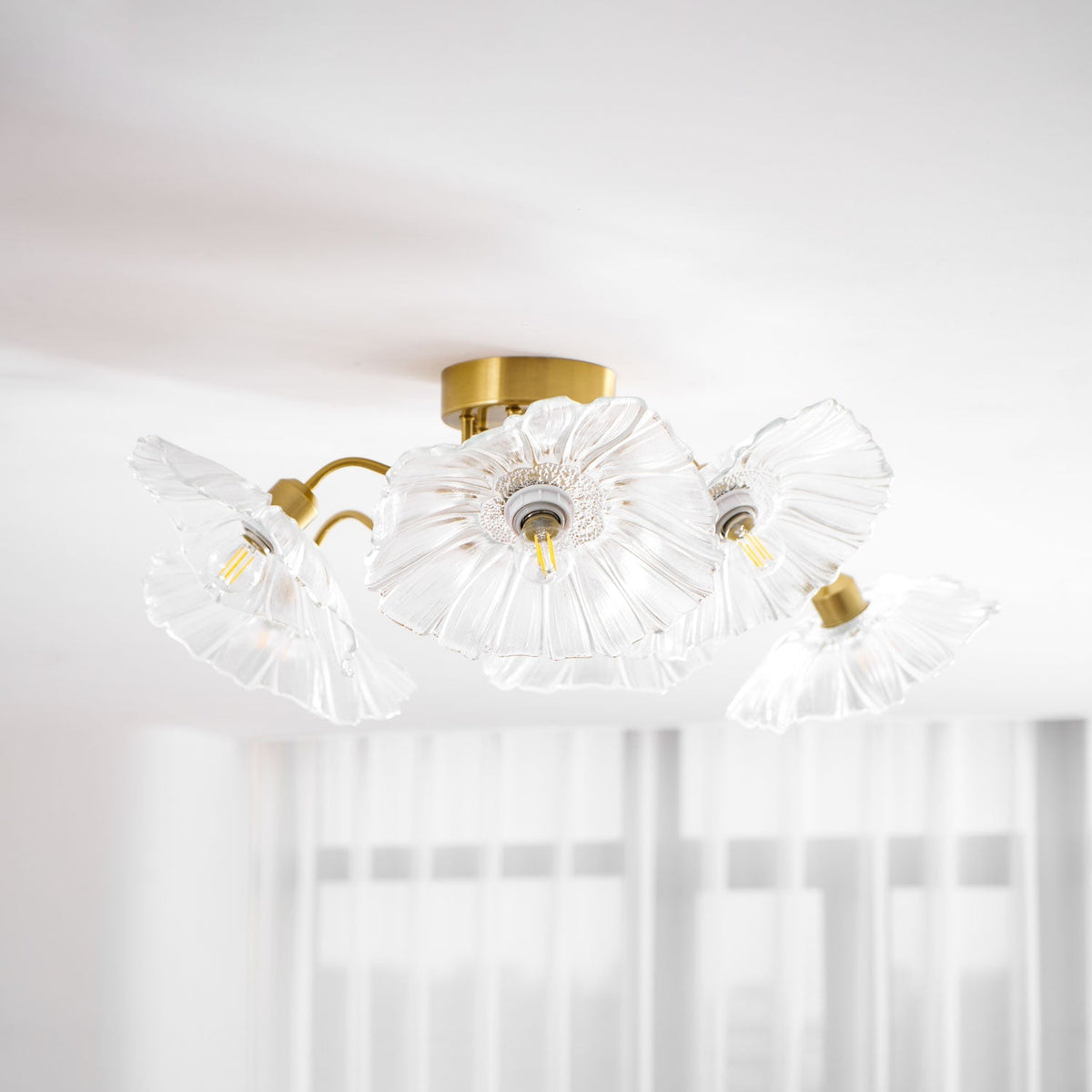 Plavatom Ceiling Light
