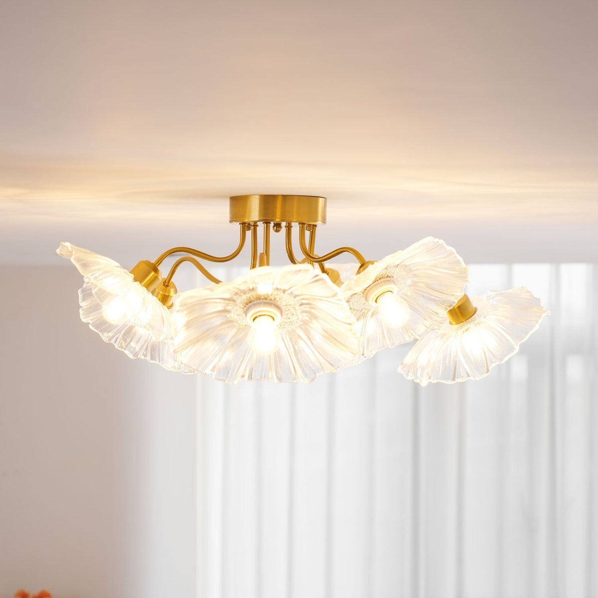 Plavatom Ceiling Light