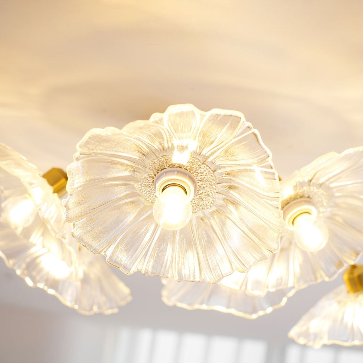 Plavatom Ceiling Light