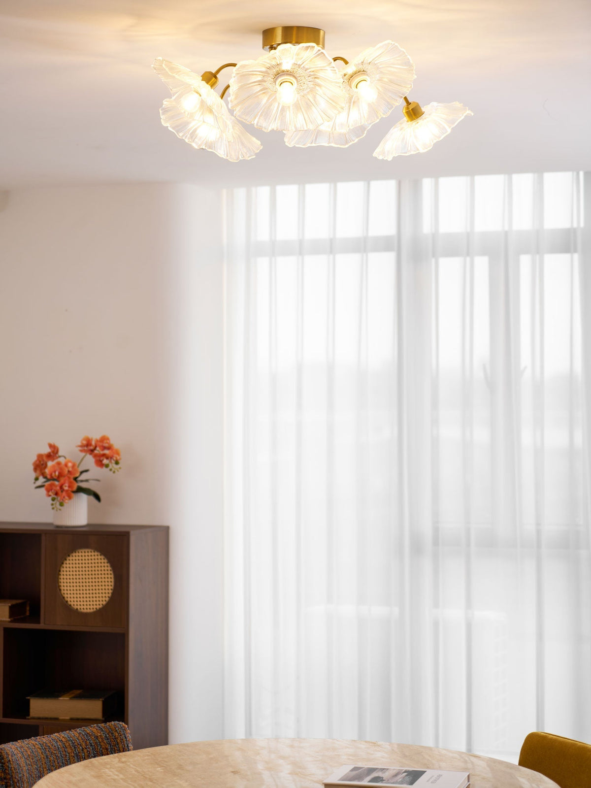 Plavatom Ceiling Light