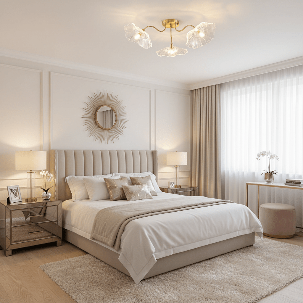 Plavatom Ceiling Light