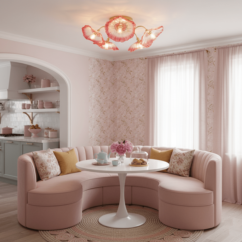 Plavatom Ceiling Light