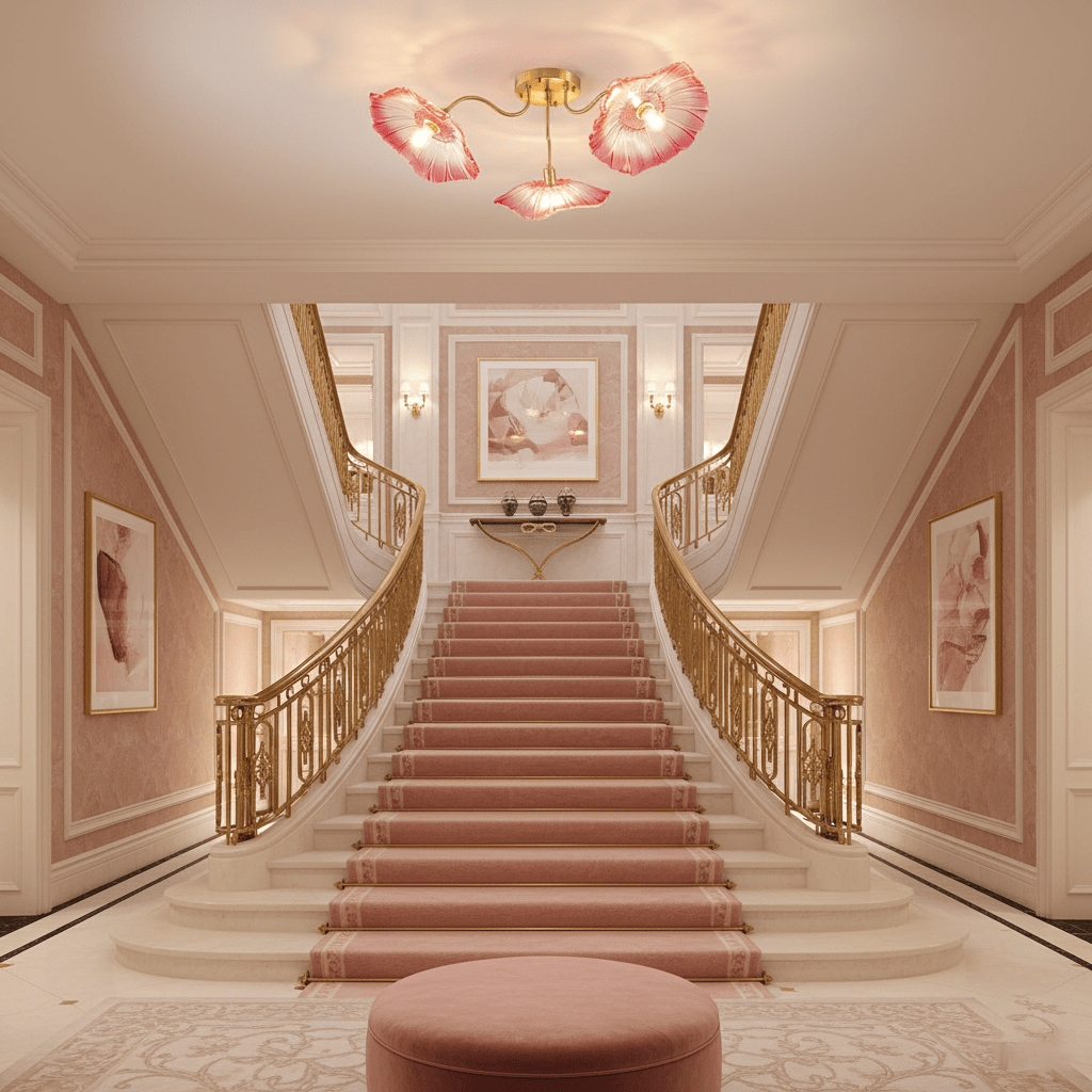 Plavatom Ceiling Light
