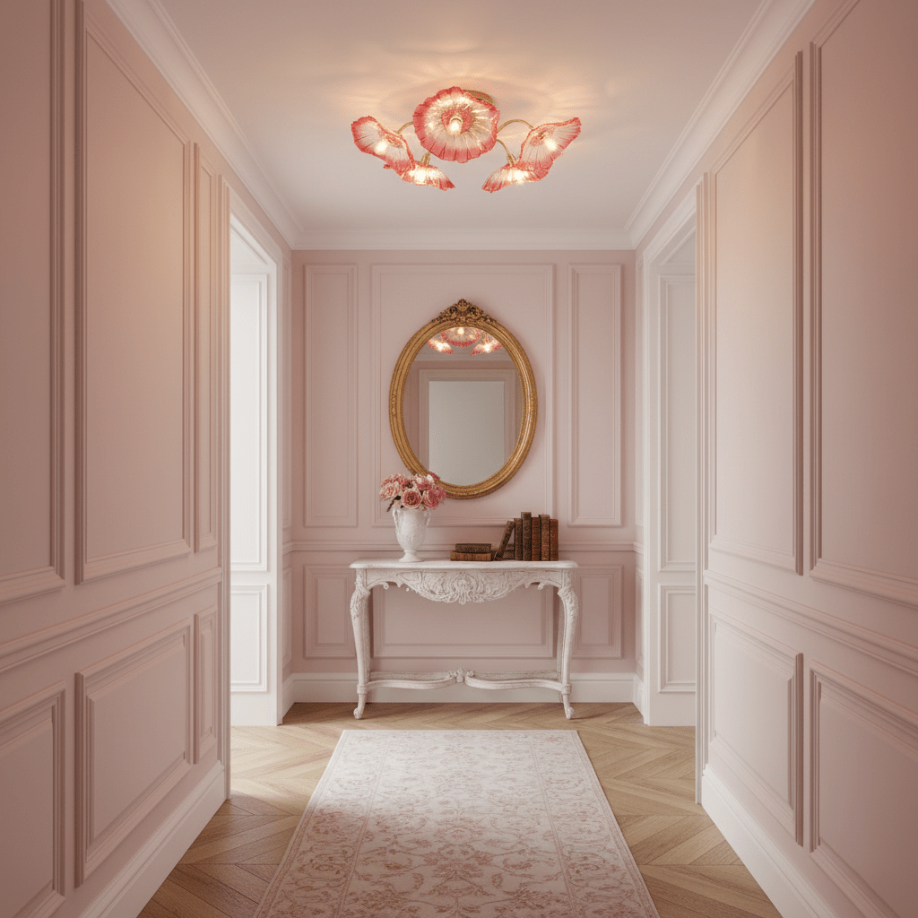 Plavatom Ceiling Light