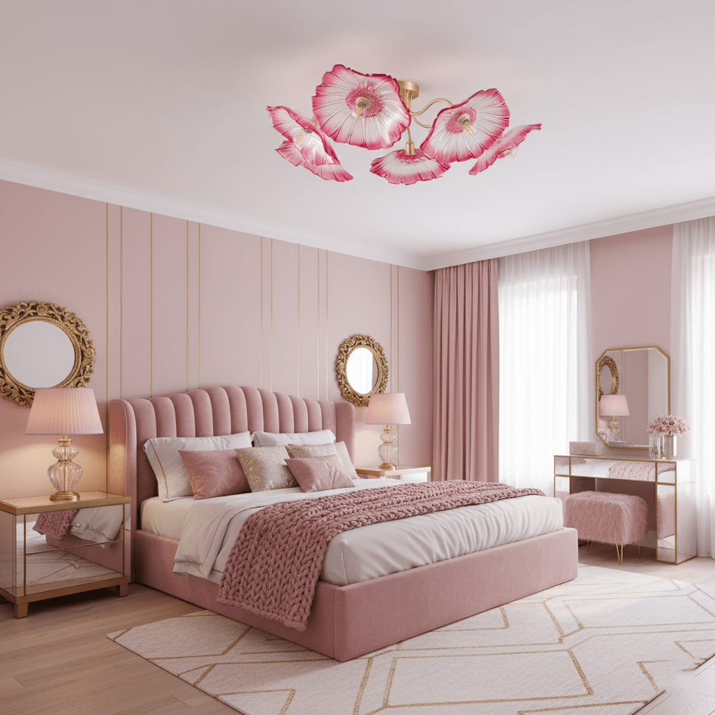 Plavatom Ceiling Light