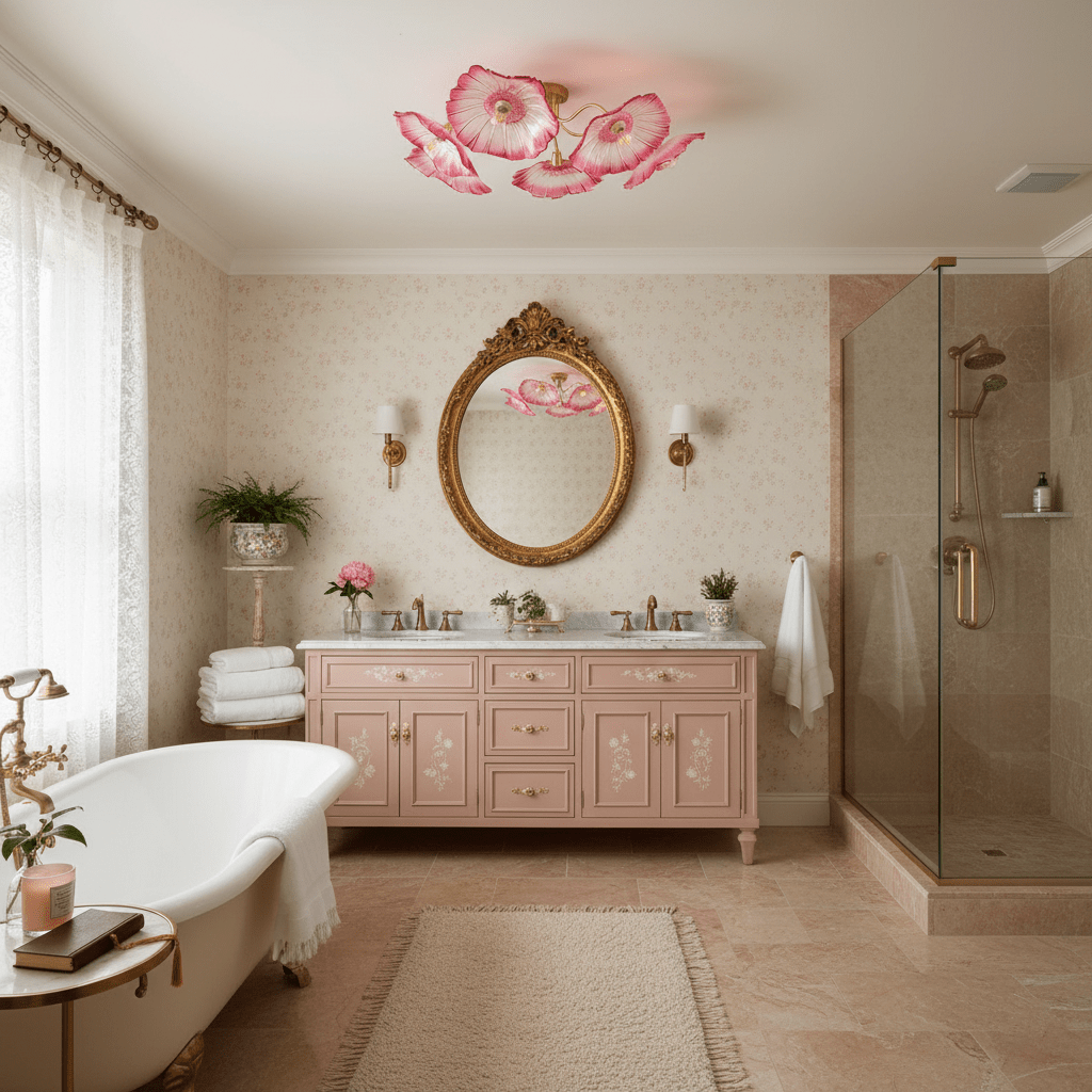 Plavatom Ceiling Light
