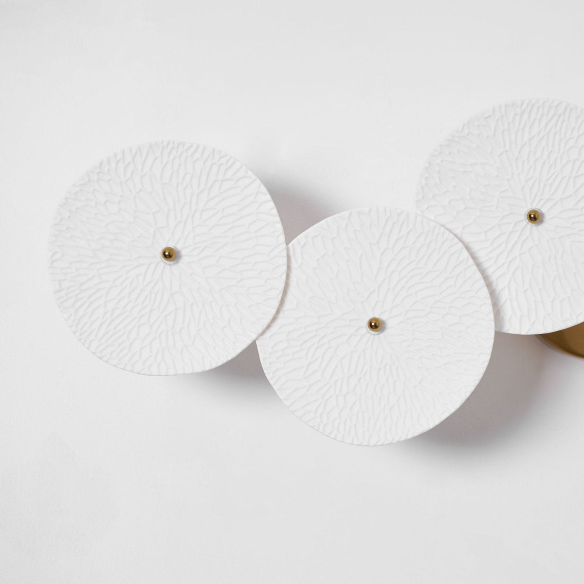 Dralan Lotus Wall Light