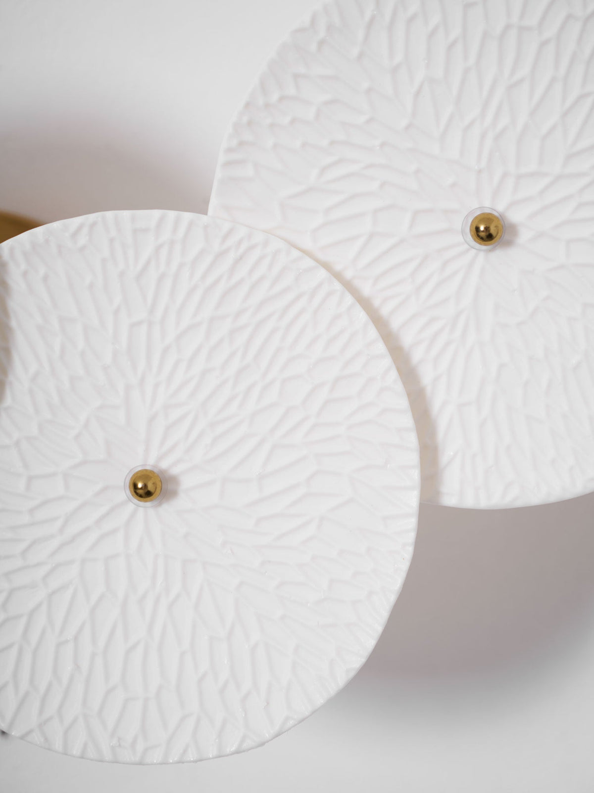 Dralan Lotus Wall Light