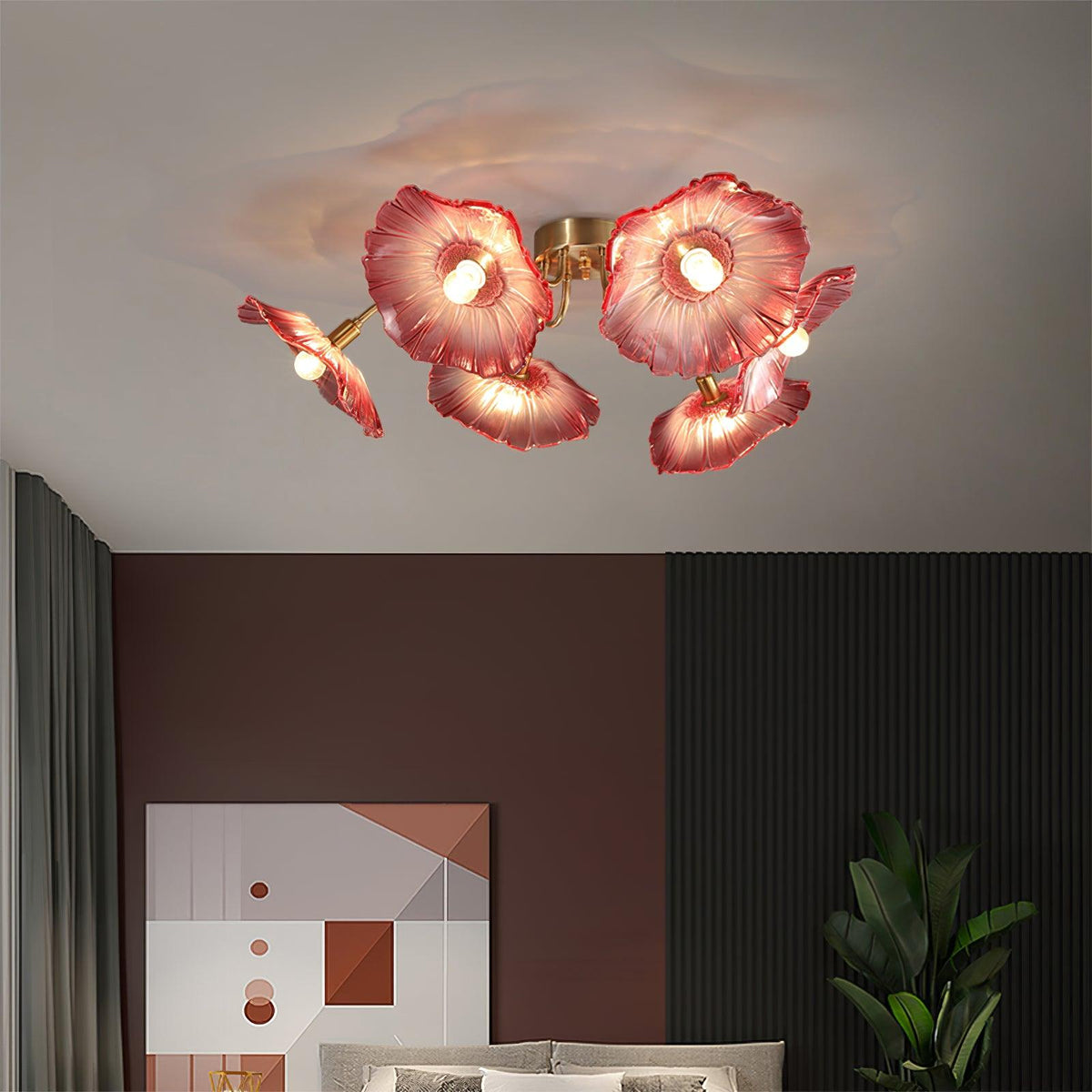 Plavatom Ceiling Light