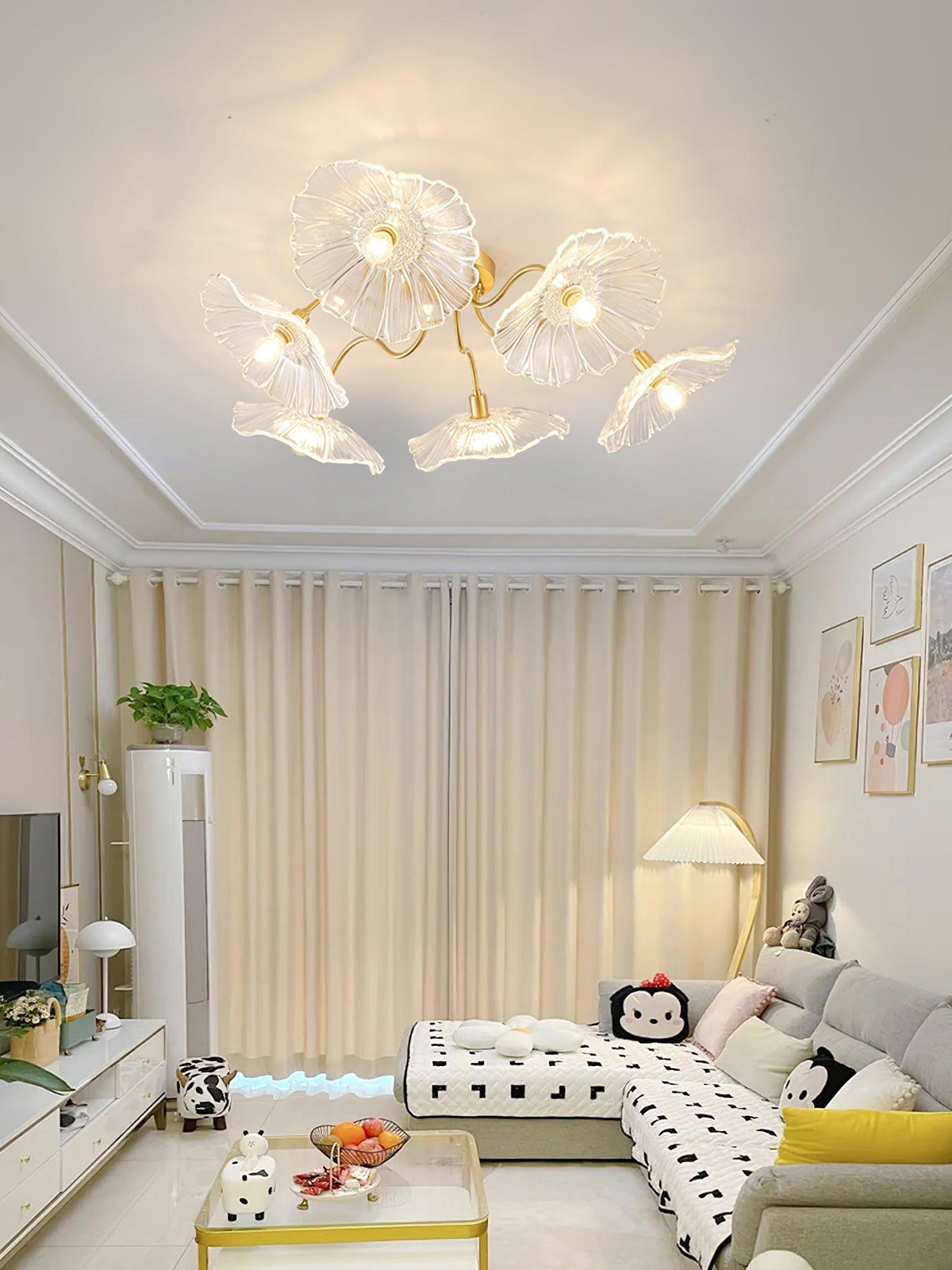 Plavatom Ceiling Light