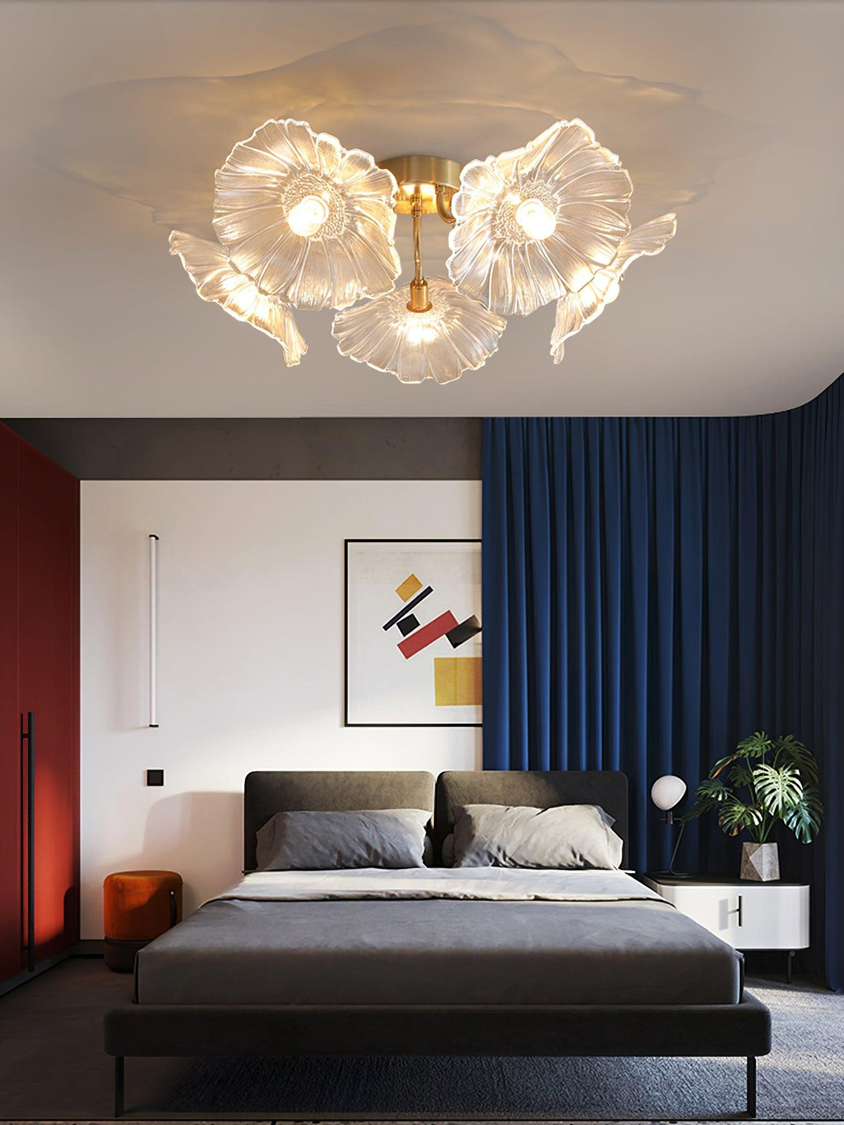 Plavatom Ceiling Light