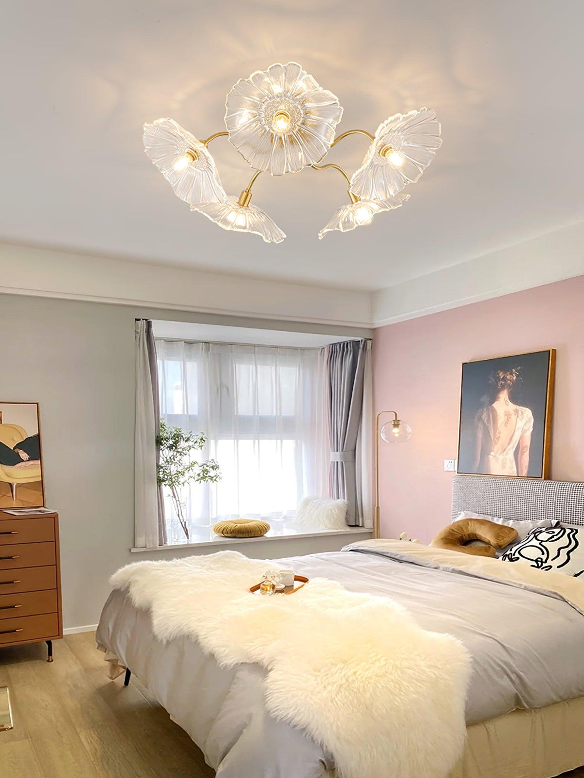 Plavatom Ceiling Light