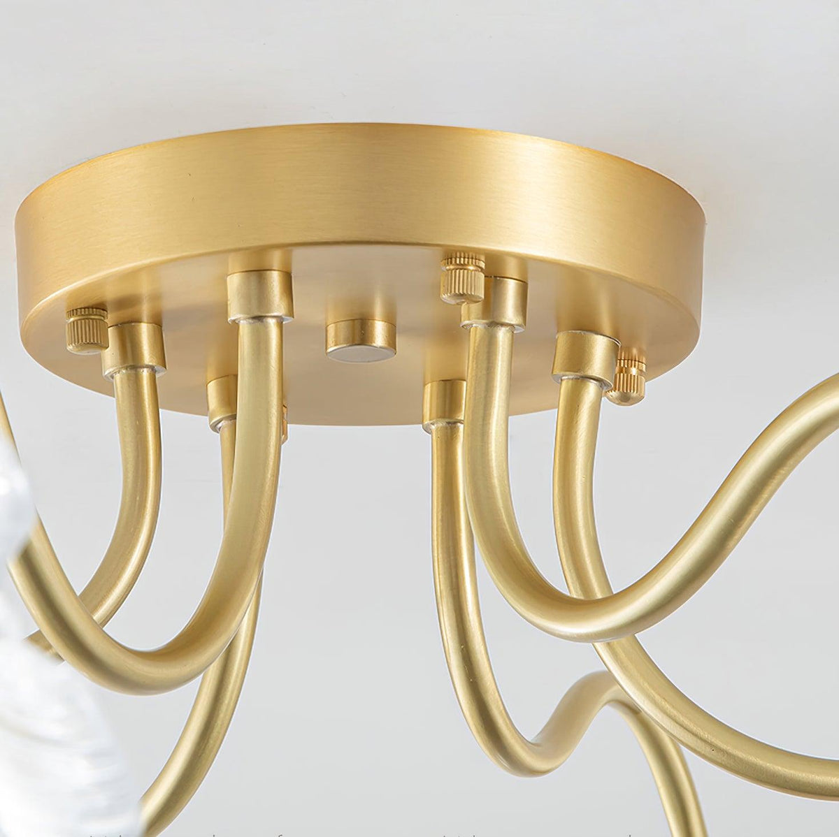 Plavatom Ceiling Light