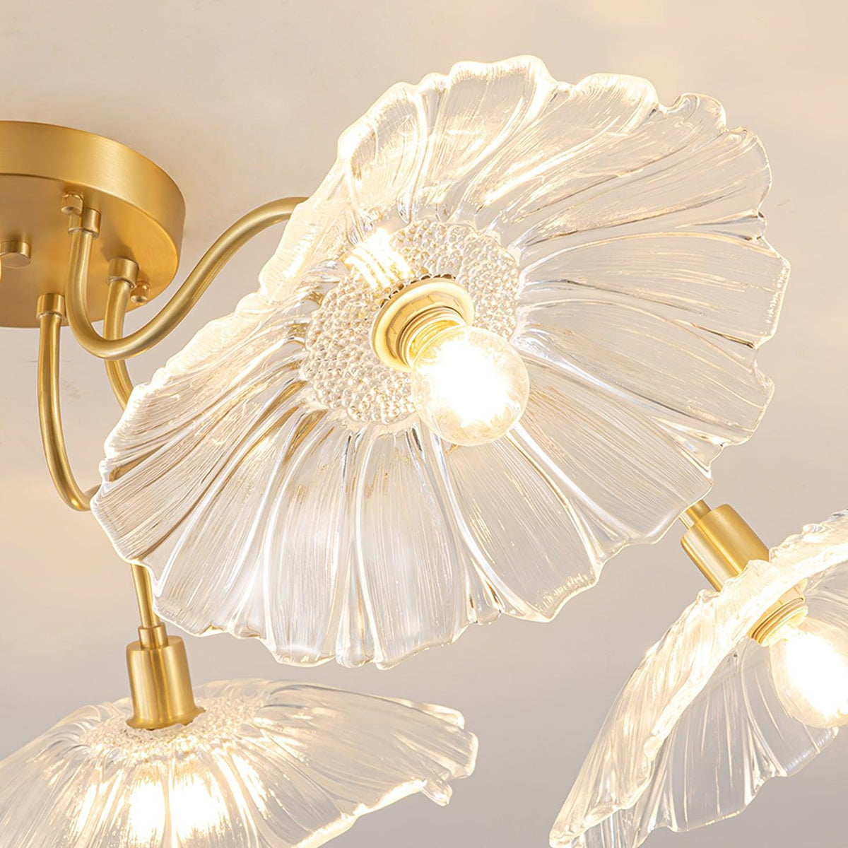 Plavatom Ceiling Light