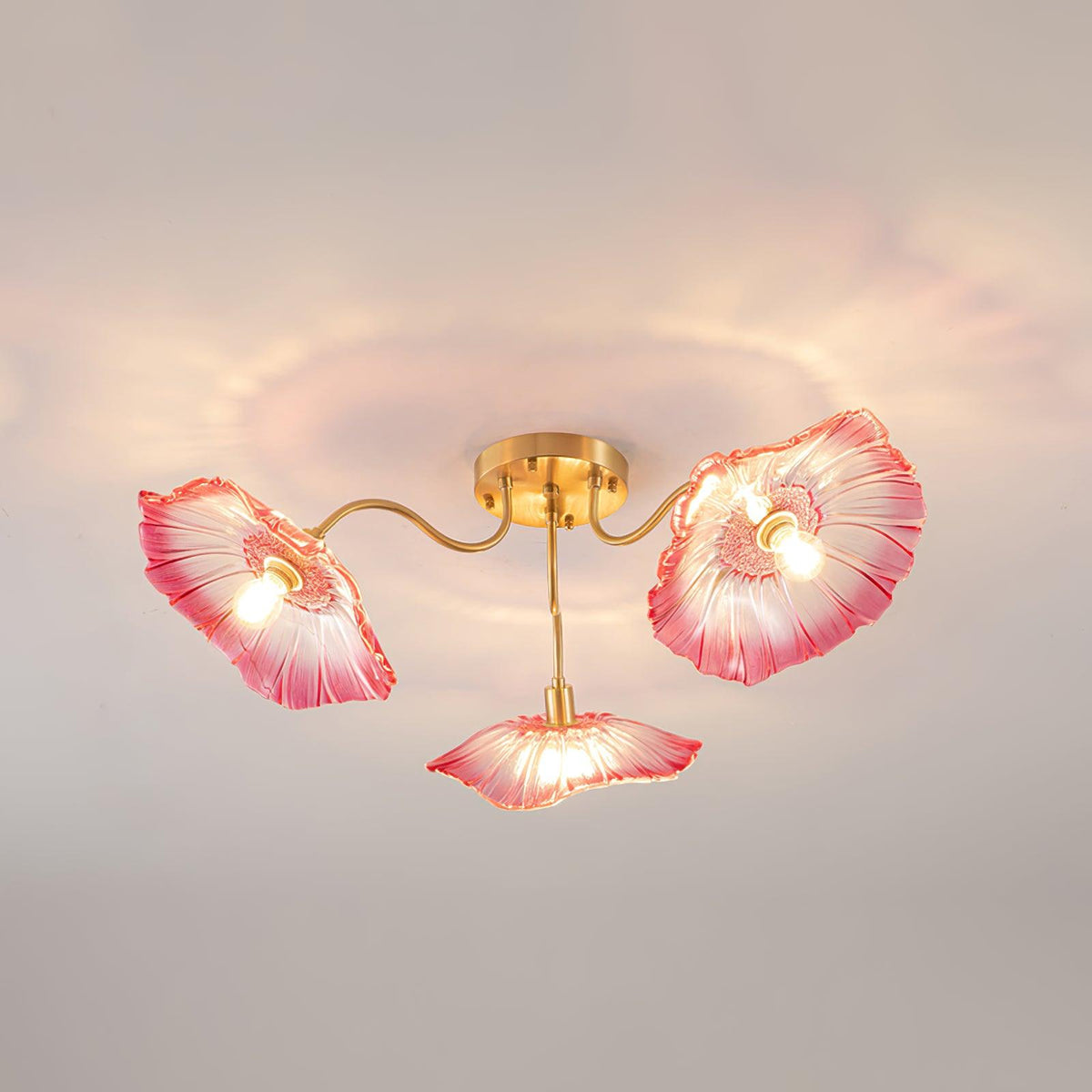 Plavatom Ceiling Light