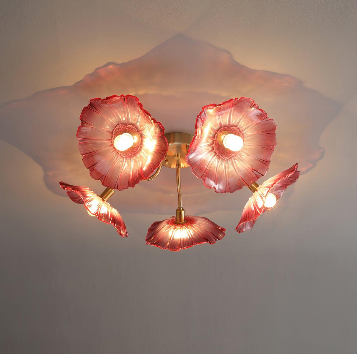 Plavatom Ceiling Light