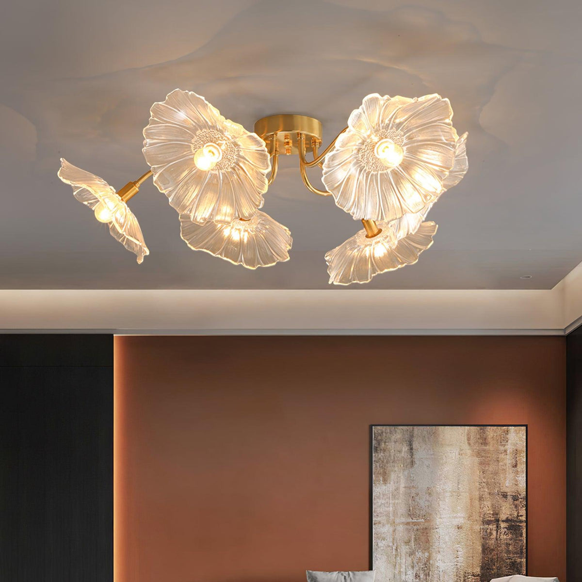 Plavatom Ceiling Light
