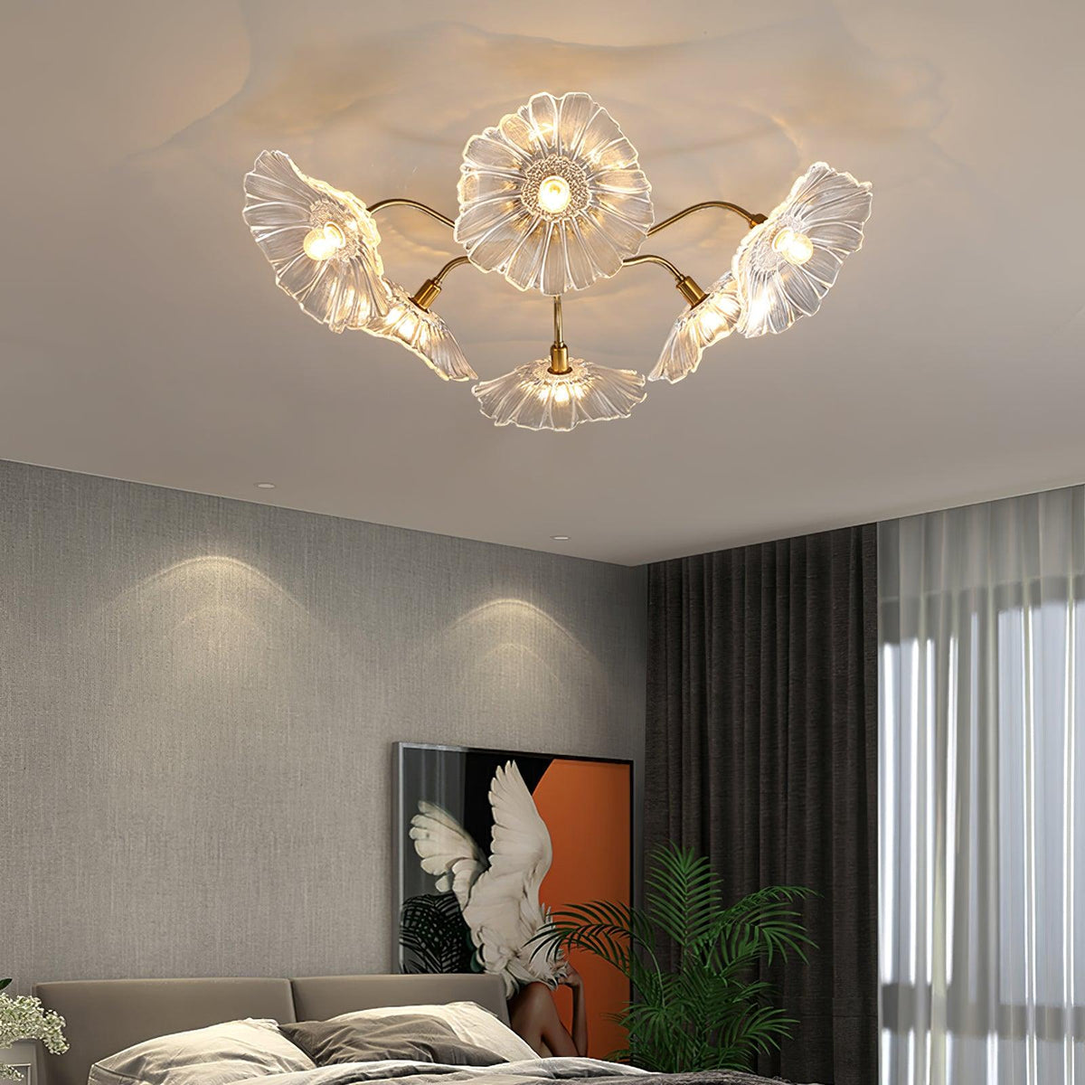 Plavatom Ceiling Light