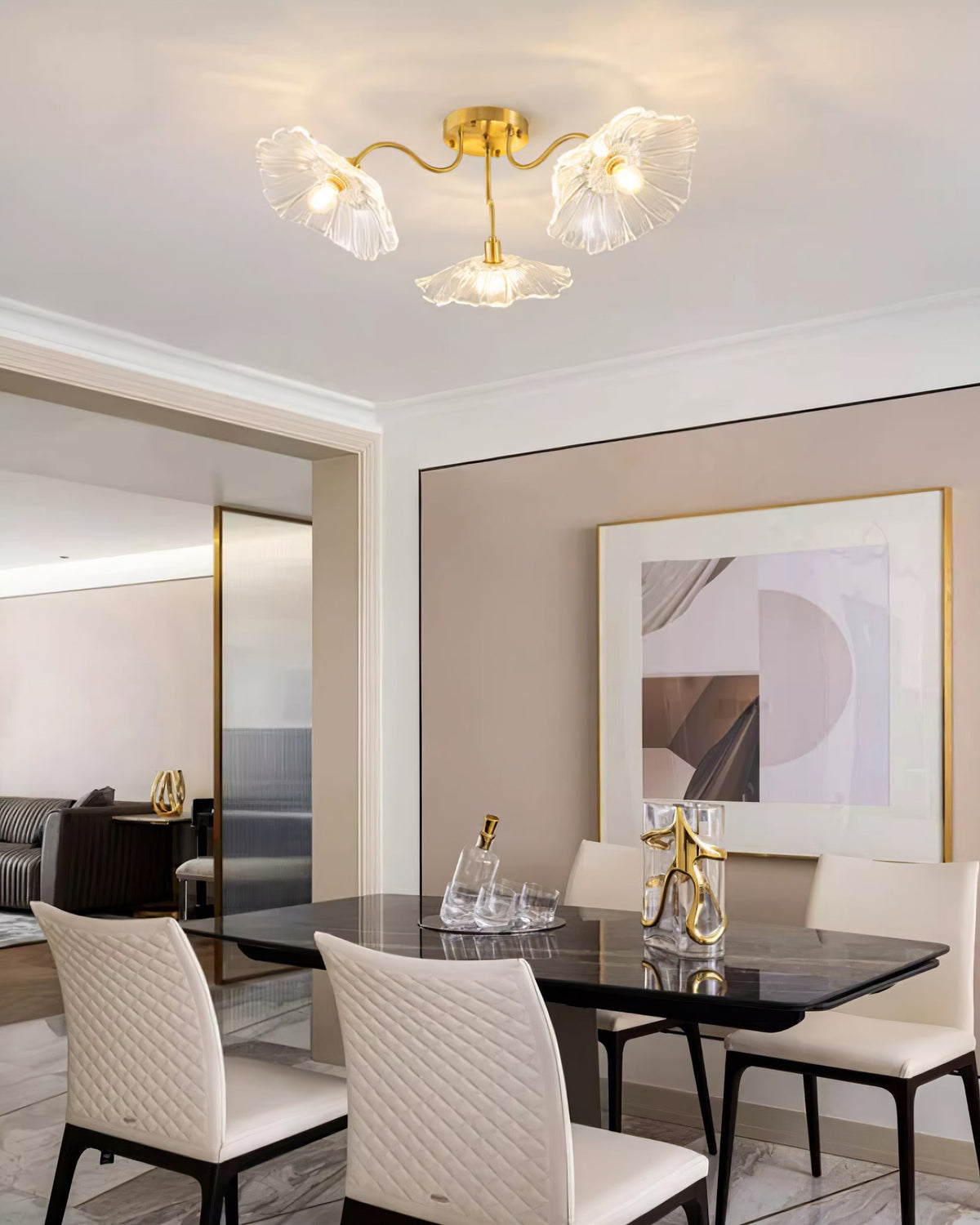 Plavatom Ceiling Light