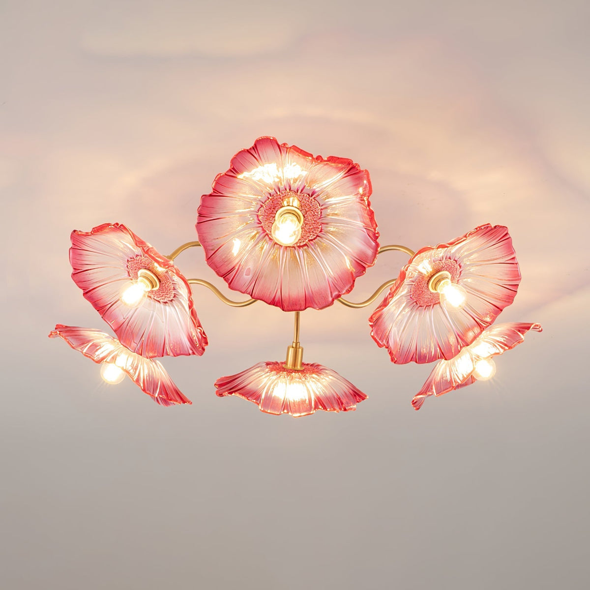 Plavatom Ceiling Light