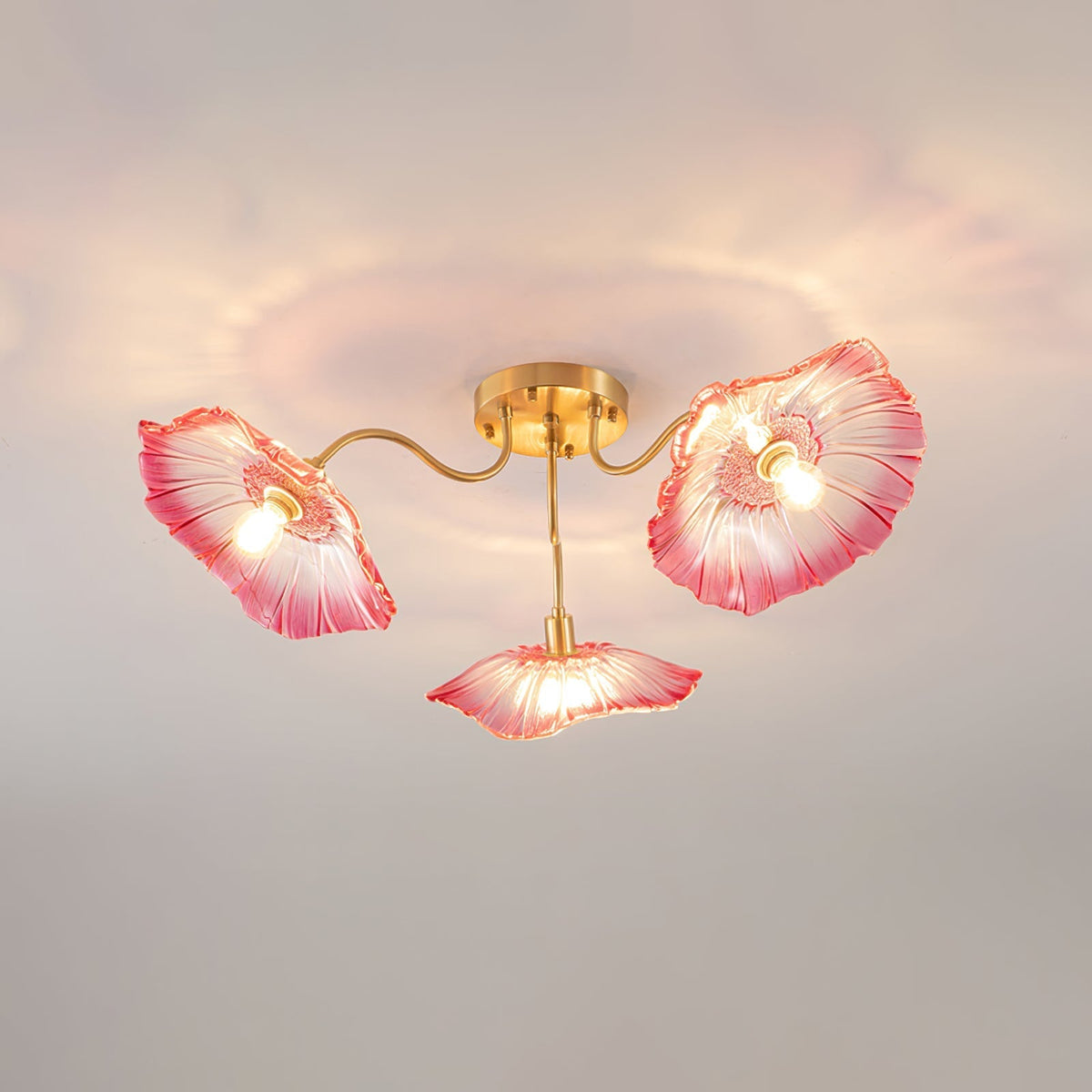 Plavatom Ceiling Light