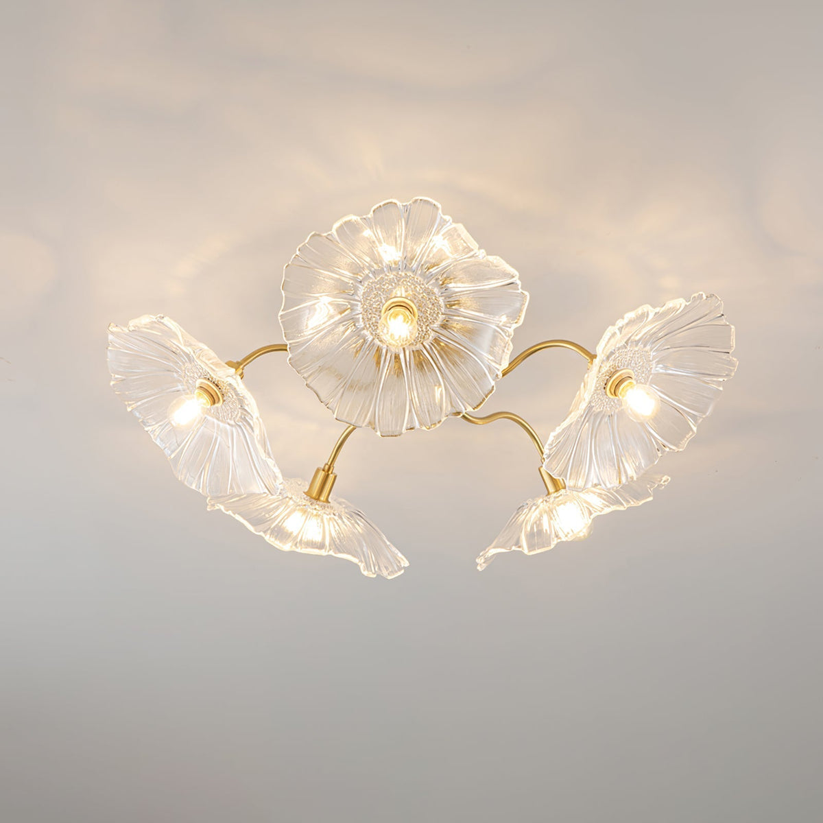 Plavatom Ceiling Light