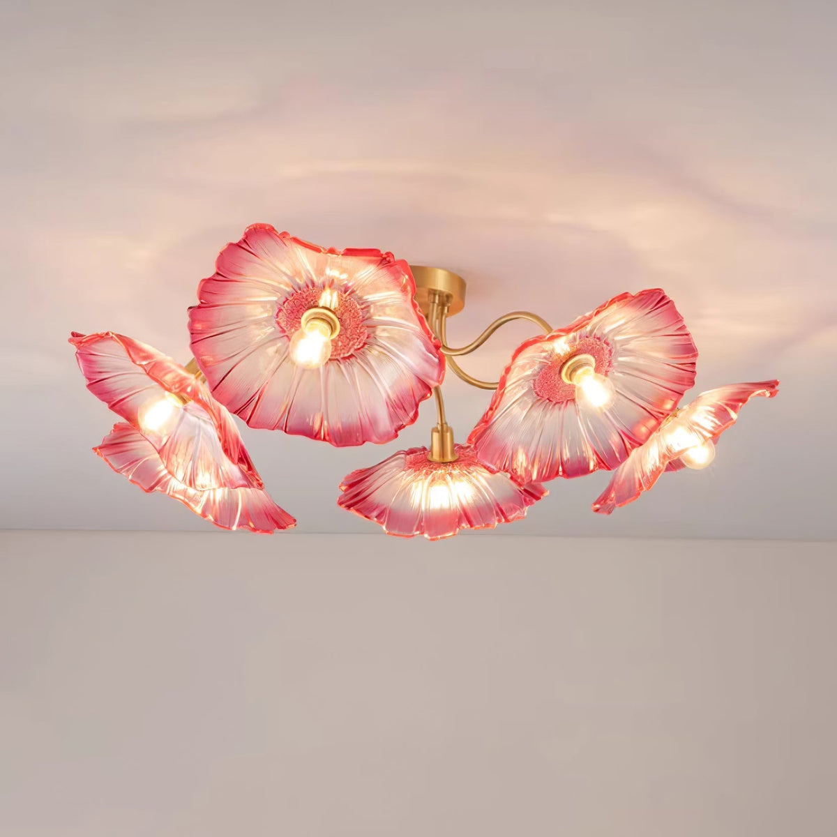 Plavatom Ceiling Light