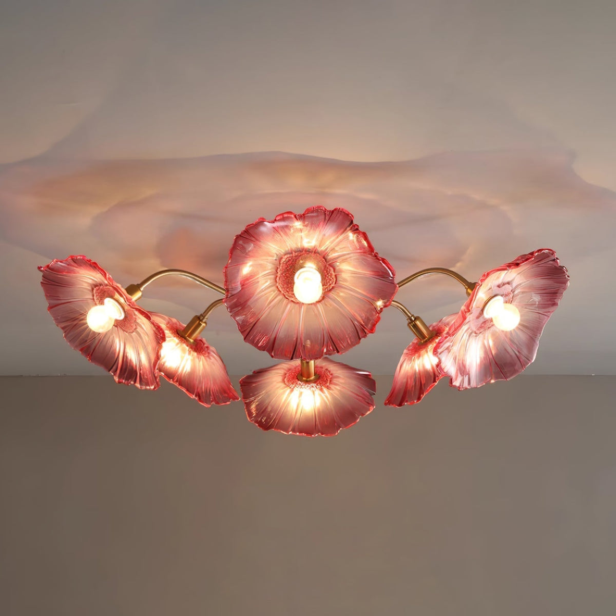 Plavatom Ceiling Light