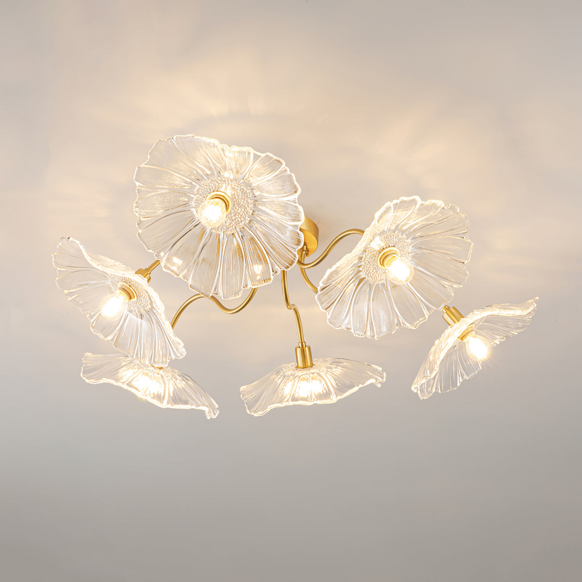 Plavatom Ceiling Light