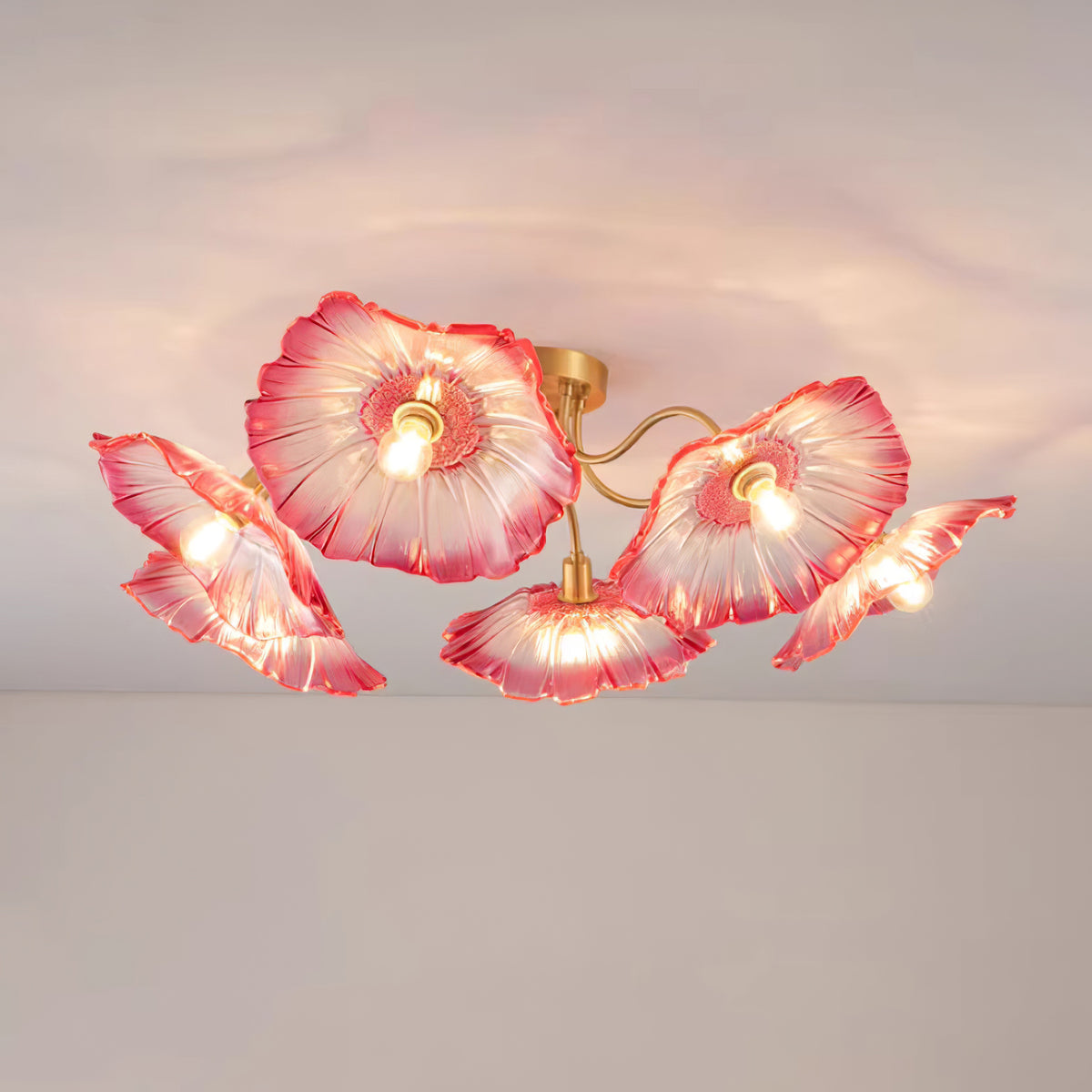 Plavatom Ceiling Light