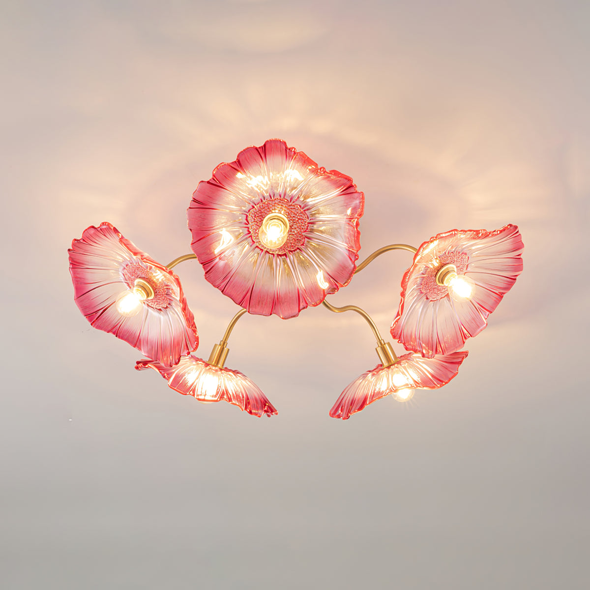 Plavatom Ceiling Light