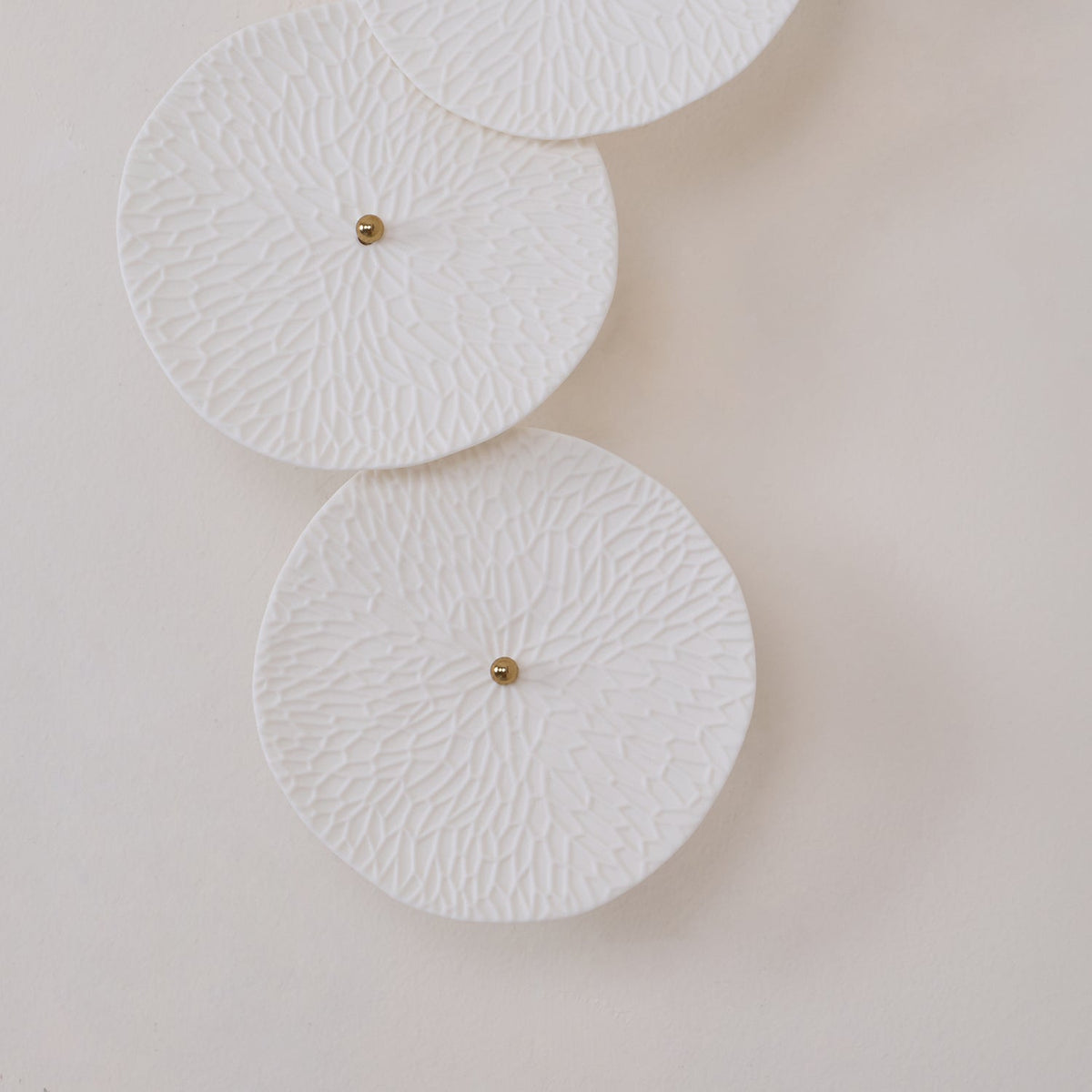 Dralan Lotus Wall Light