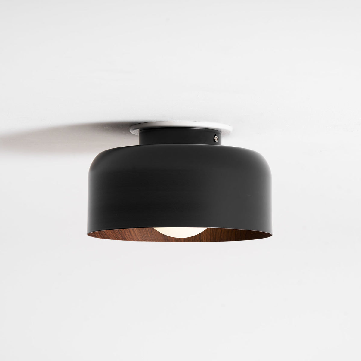 Loponi Globe Ceiling Light