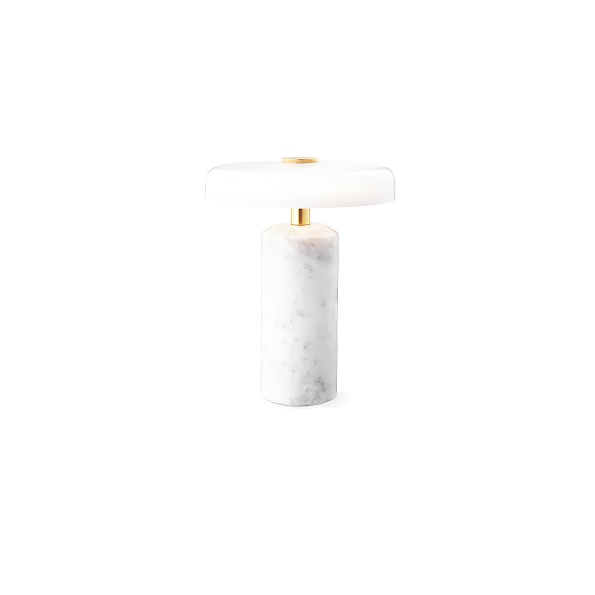 Skusosia Globe Table Lamp