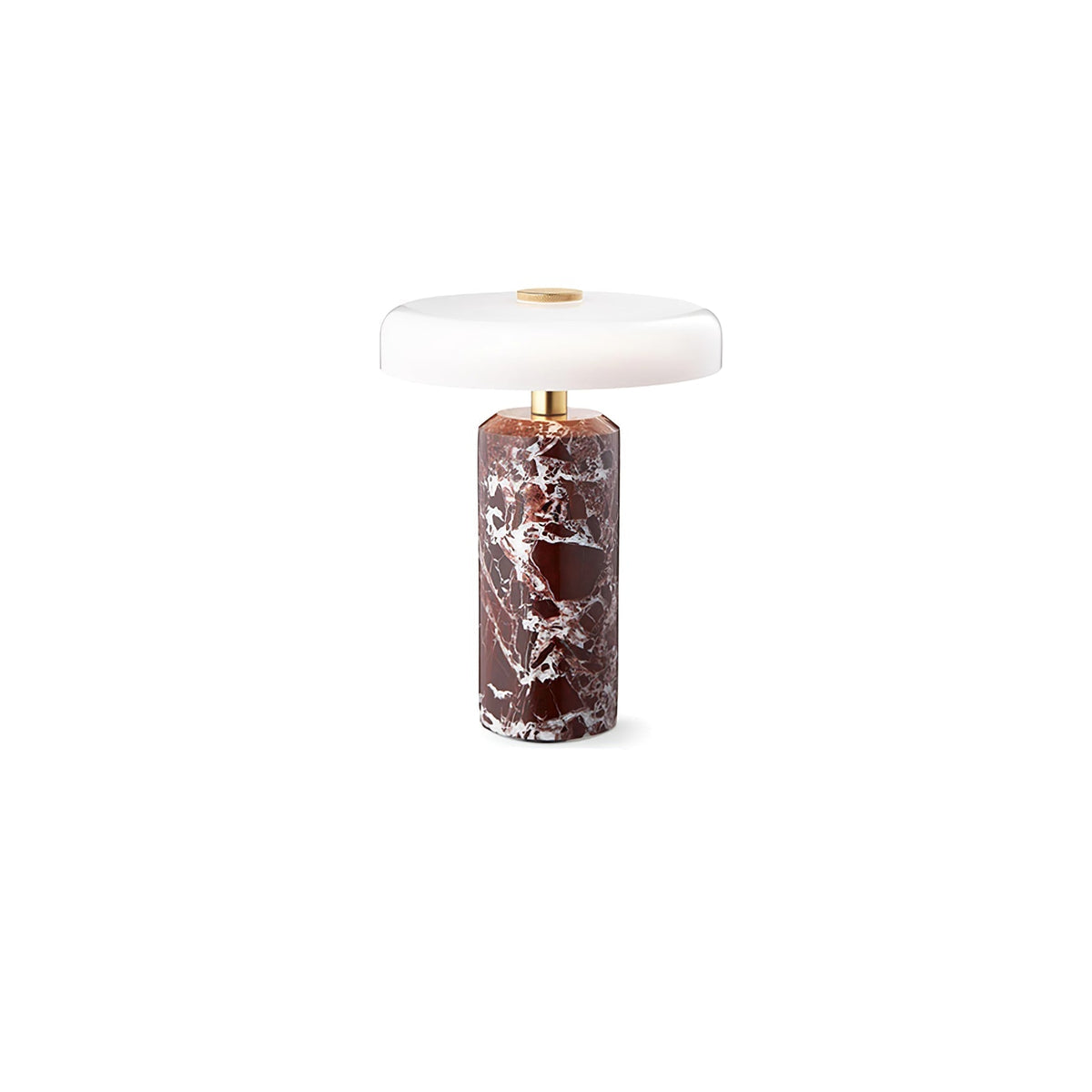 Skusosia Globe Table Lamp