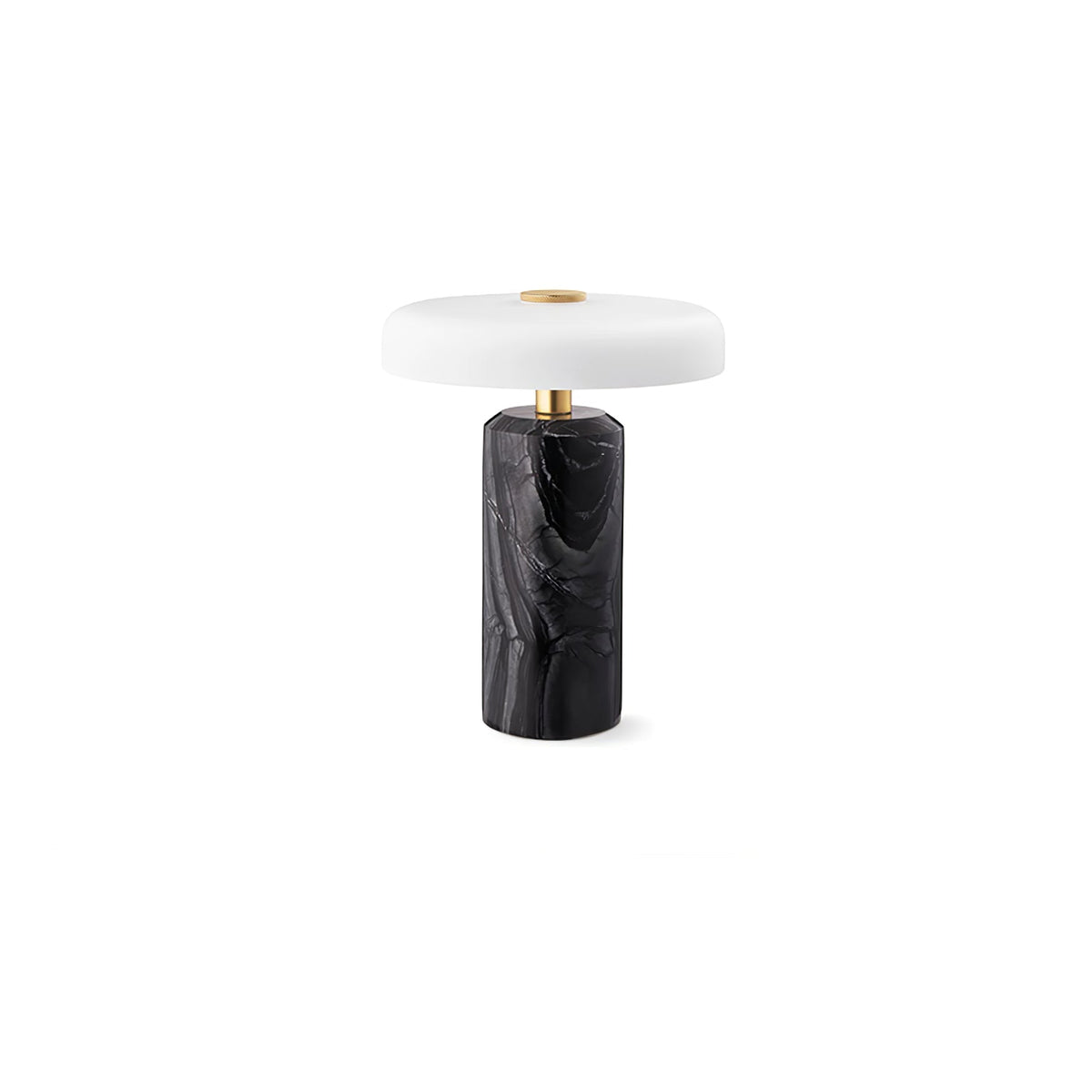 Skusosia Globe Table Lamp