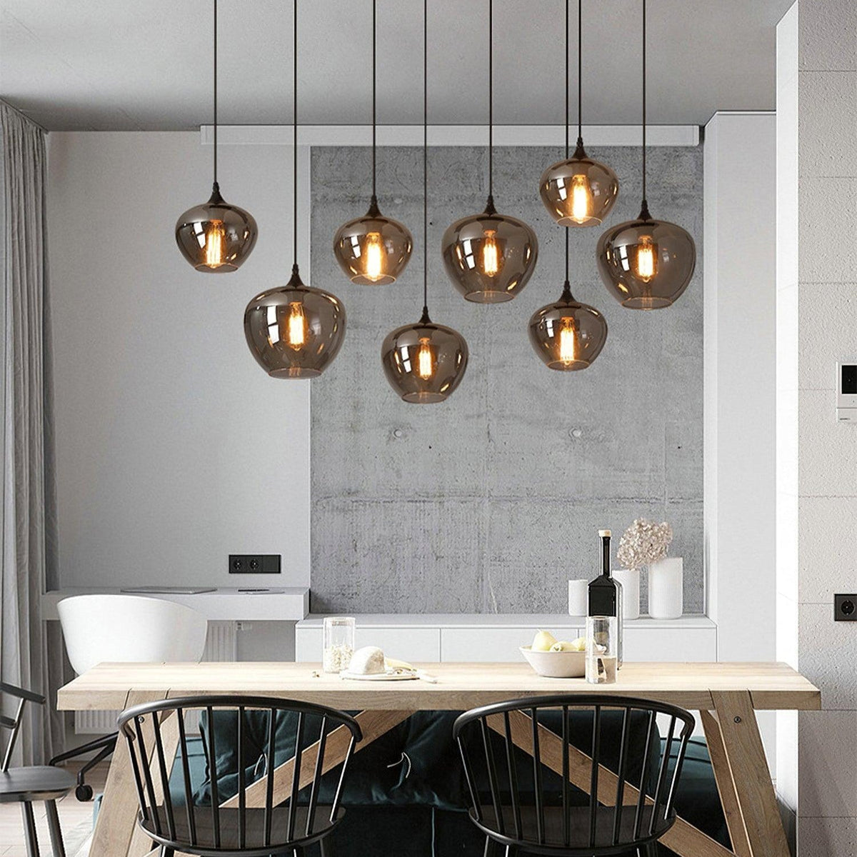 Porronor Pendant Light