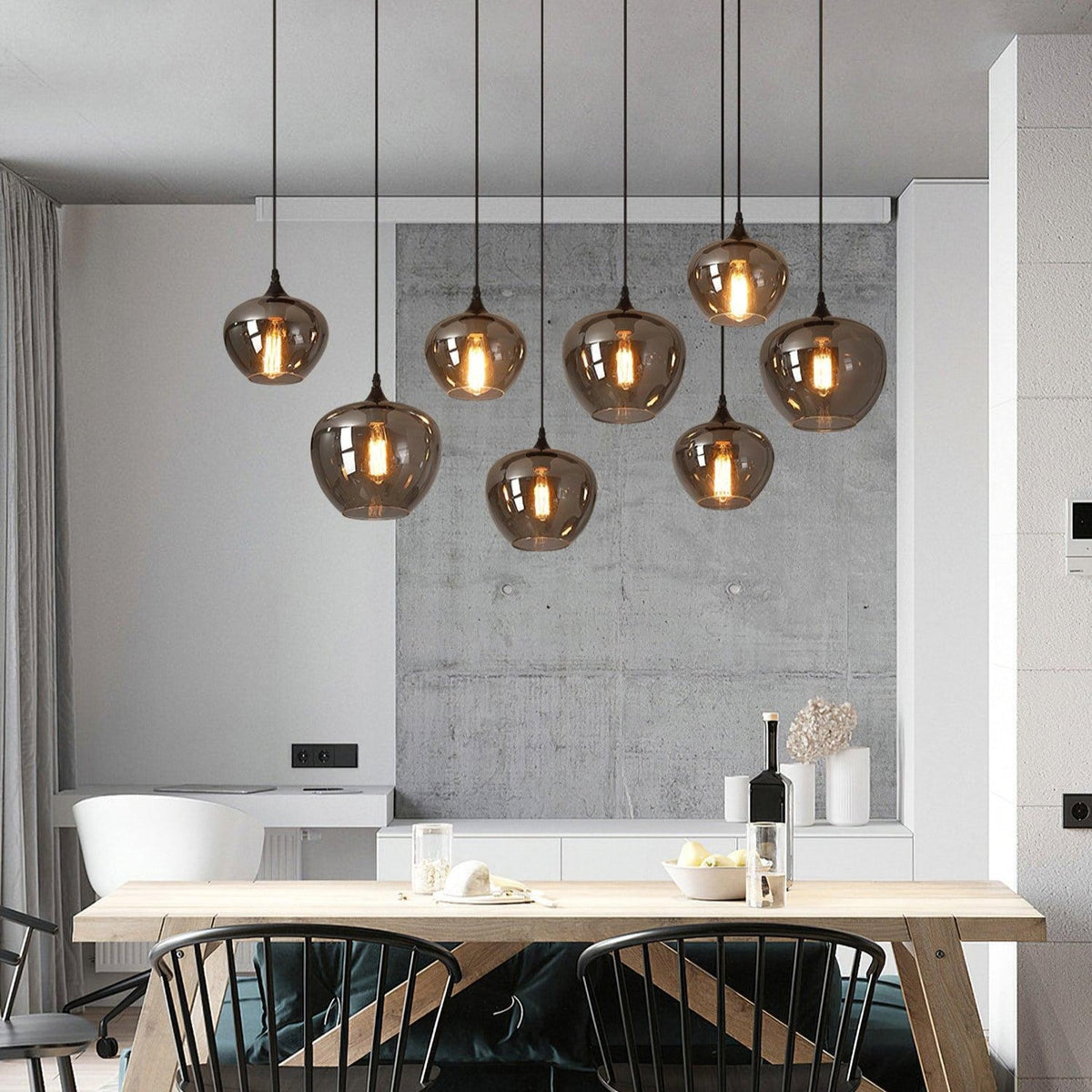 Porronor Pendant Light