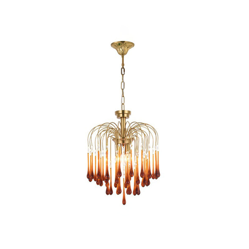 Cotaruro Vintage Chandelier