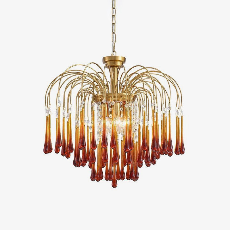 Cotaruro Vintage Chandelier