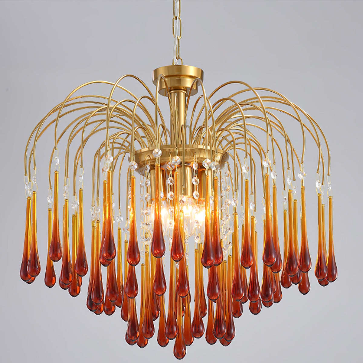 Cotaruro Vintage Chandelier