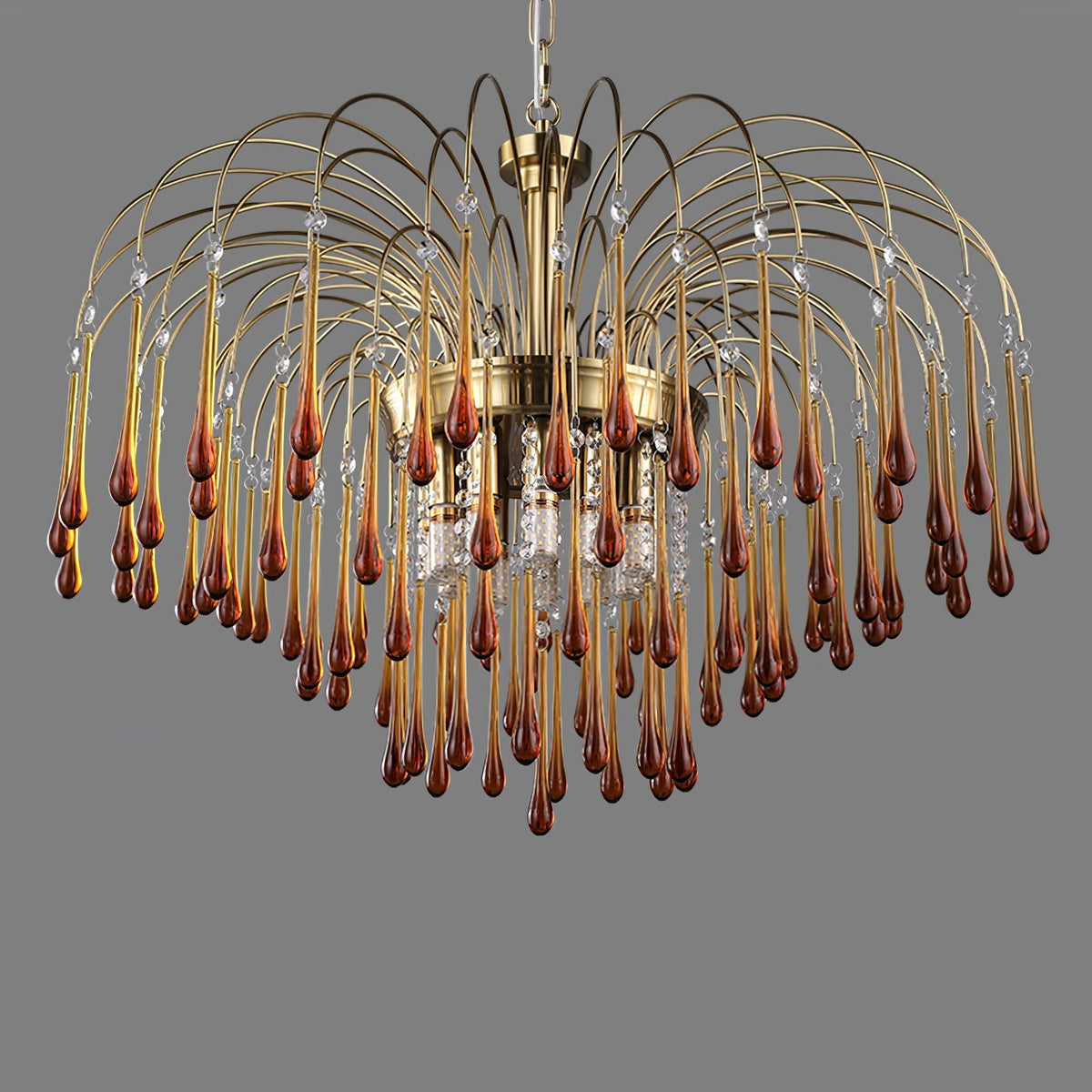 Cotaruro Vintage Chandelier